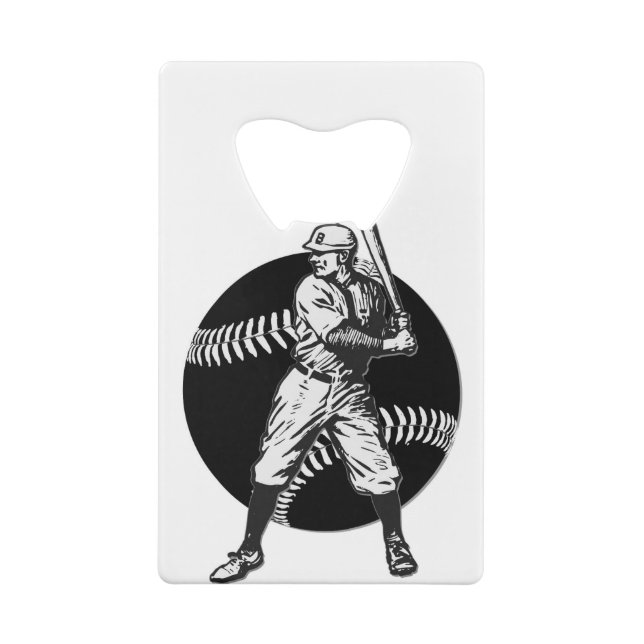 Baseball:Vintage (Back)