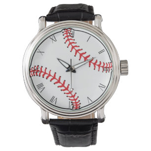Baseball Watch