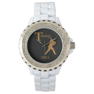 Baseball Watch