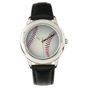 Baseball Watch