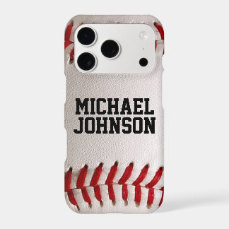 Baseball with Customisable Text