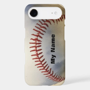 Baseball Your Name
