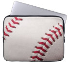 Baseballs - Customise Baseball Background Template