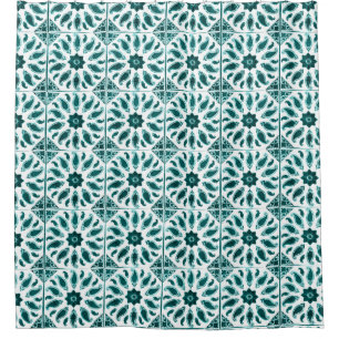 baseboard by megyarsh shower curtain