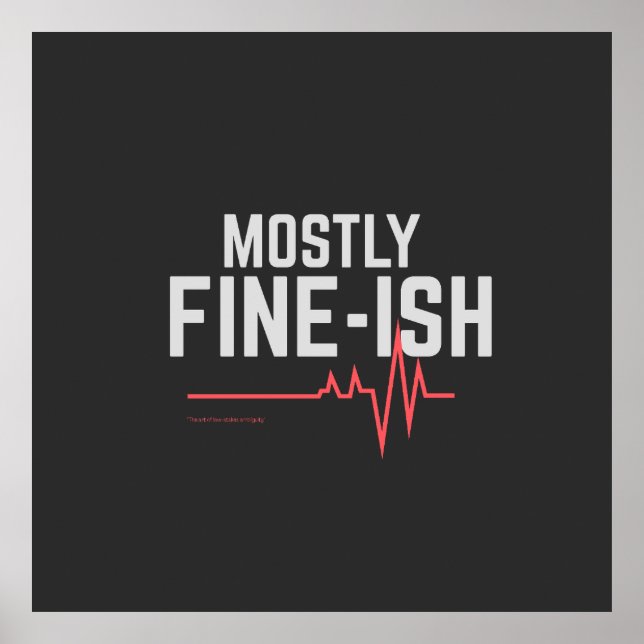  Based on the design you provided, here are sugges Poster (Front)