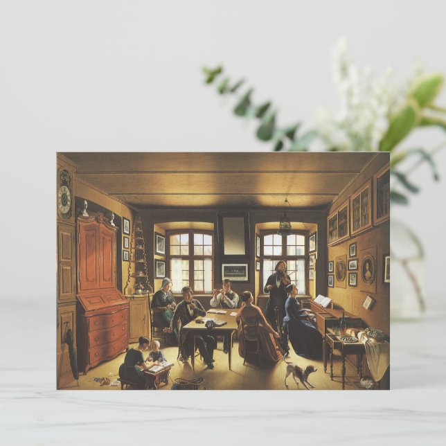 Basel Family Concert by Sebastian Gutzwiller (Standing Front)