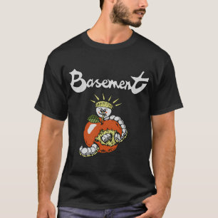 Basement Bad Apple T-Shirt