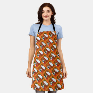 BASENJI APRON
