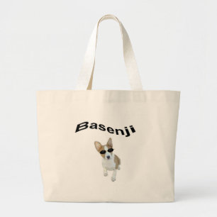 basenji bag