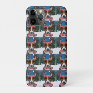 BASENJI                iPhone 11 PRO CASE
