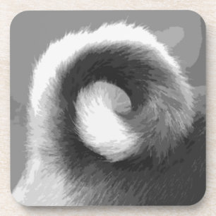 Basenji Coaster