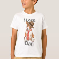 Basenji Dad
