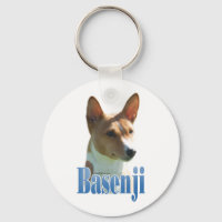 Basenji Name