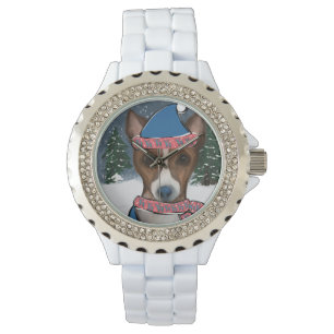 BASENJI WATCH