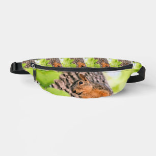 Bashful Bum Bags