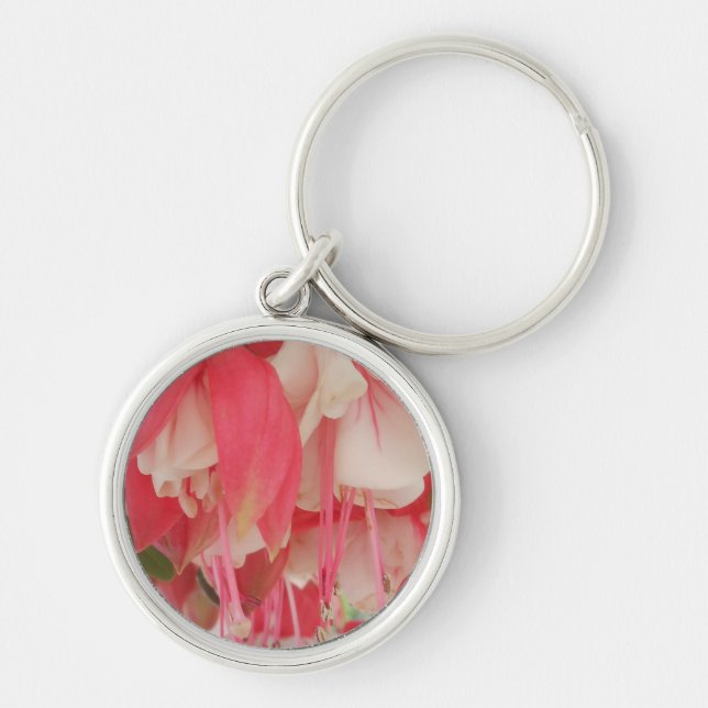 Bashkirtseff Key Ring (Front)