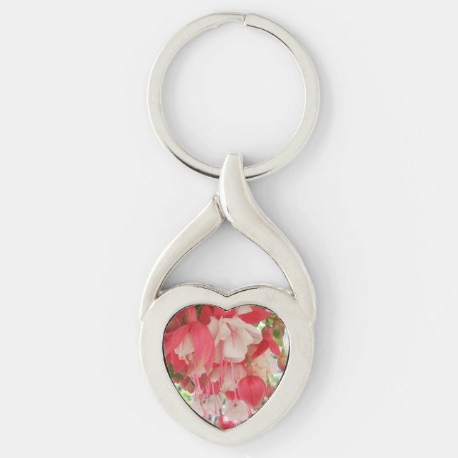 Bashkirtseff Key Ring (Front)