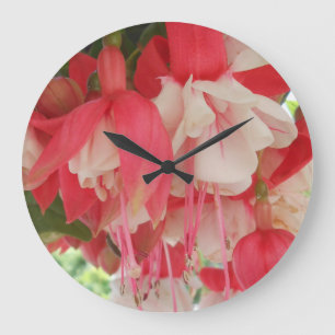 Bashkirtseff Large Clock