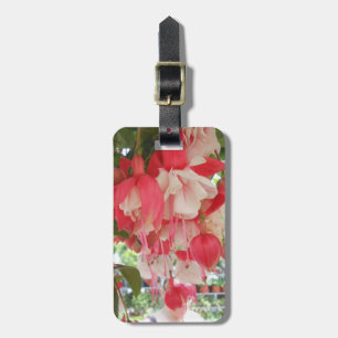 Bashkirtseff Luggage Tag