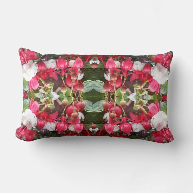 Bashkirtseff Lumbar Cushion (Front)