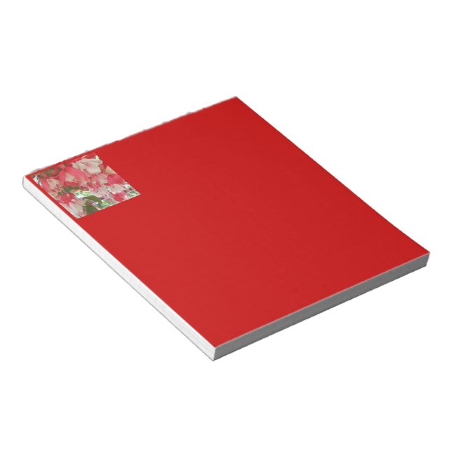 Bashkirtseff Notepad (Angled)