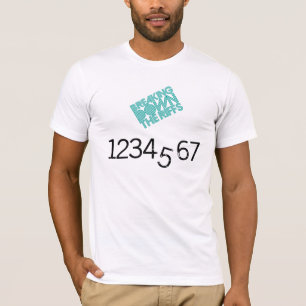 Basic American Apparel T-Shirt