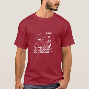 Basic Beachfront Give me a like if you like my shi T-Shirt