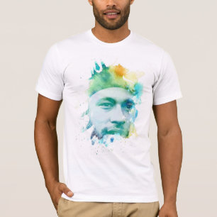 Basic Bella Canvas T-Shirt