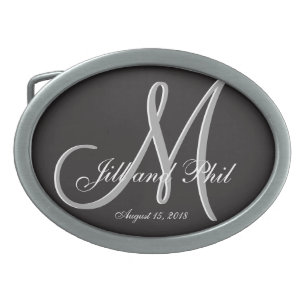 Wedding Belt Buckles | Zazzle.com.au