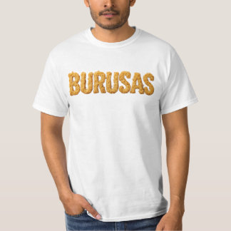 Basic Burusa T-Shirt