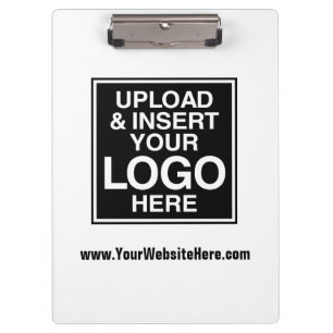 Basic Business Design for Logos Clipboard