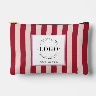 Basic Business Logo Your Company Promotion Gifts Accessory Pouch