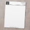 Basic Business Office Letterhead