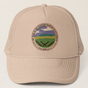 Basic Cap with Whitetop Seal