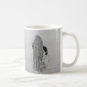 Basic Chick Coffee Mug