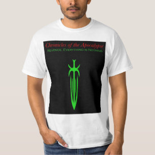 Basic COTA: REIN T-shirt (Men)