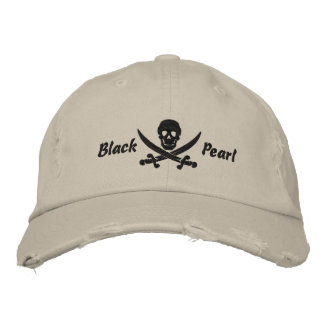 Basic Crew Cap