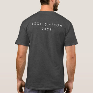 Basic Dark Excelsi-thon T-Shirt