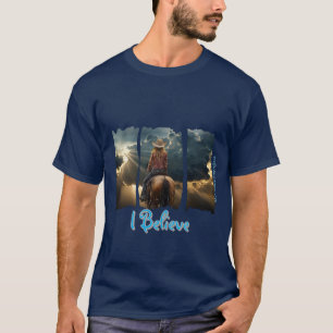 Basic Dark T-Shirt