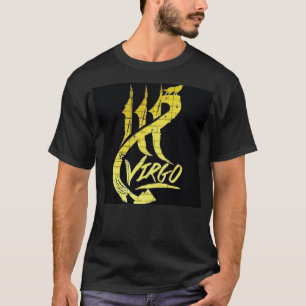Basic Dark T-Shirt