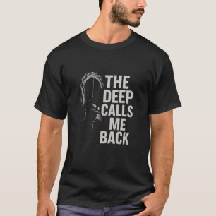 Basic Dark T-Shirt