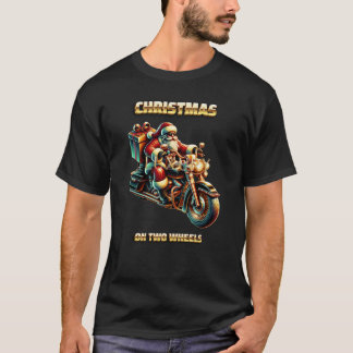 Basic Dark T-Shirt