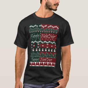 Basic Dark T-Shirt