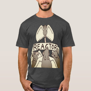 Basic Dark T-Shirt