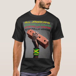 Basic Dark T-Shirt