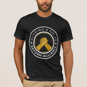Basic Dark T-Shirt