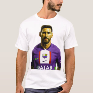 basic dark t-shirt comfortable casual and loose fi