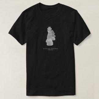 Basic Dark T-Shirt Unisex