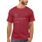 Basic Dark T-Shirt with Definition