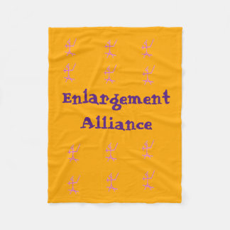 Basic Enlargement Alliance Blanket